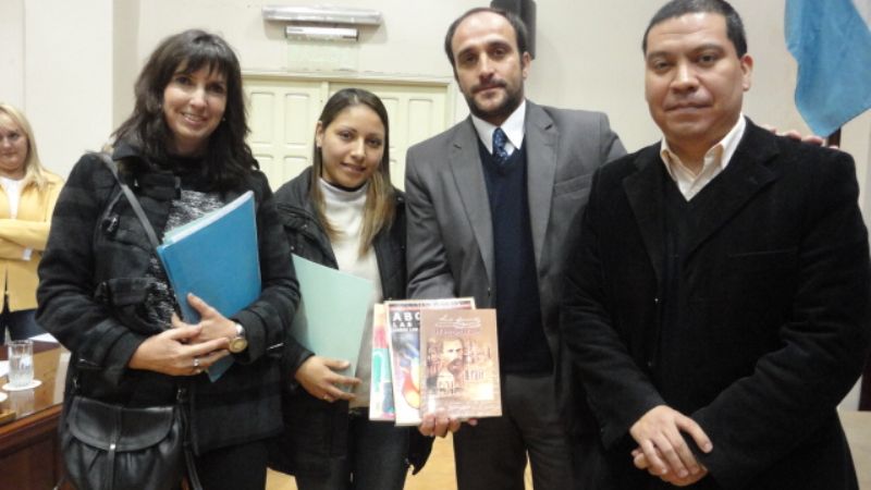 Ciclo religioso “Música y Oración” fue declarado de Interés