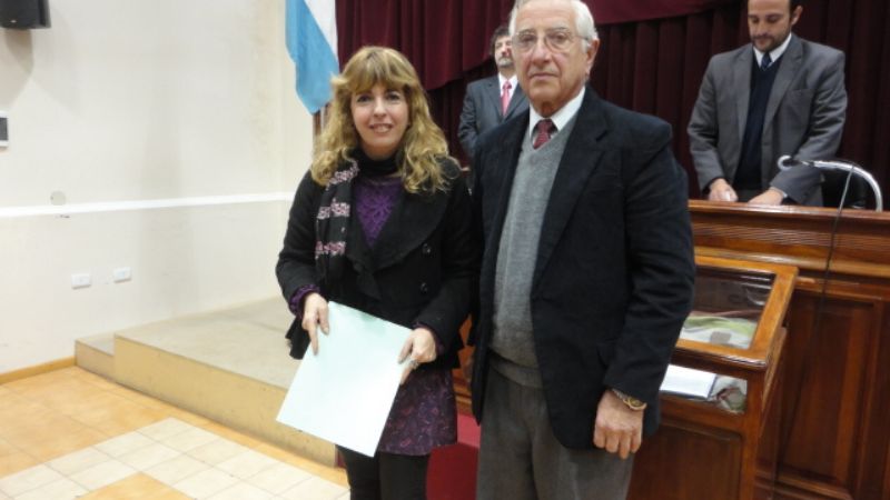 Ciclo religioso “Música y Oración” fue declarado de Interés