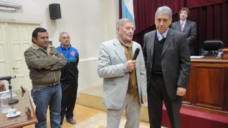 Ciclo religioso “Música y Oración” fue declarado de Interés