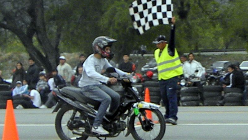 Atractiva 5ta. fecha de  “picadas” en Payahuaico