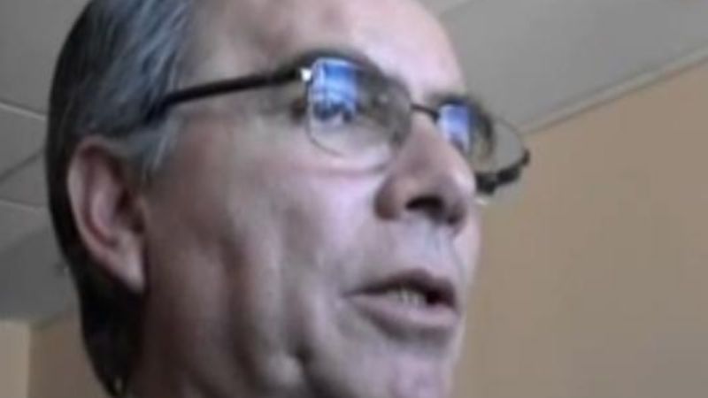 Macedo le restó importancia a críticas del FCS