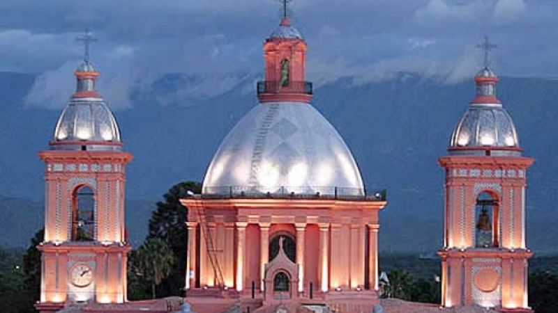 Se reunirá en Catamarca la Comisión Argentina del Turismo de la Fe