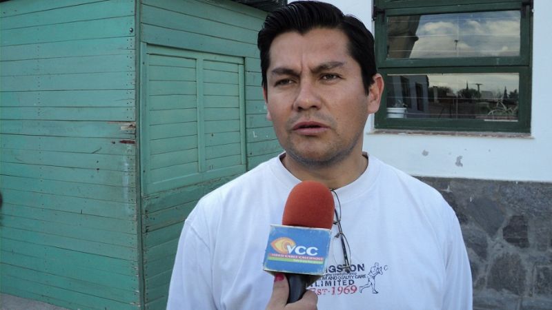 “Los departamentos tendrán libertad plena para elegir sus candidatos”