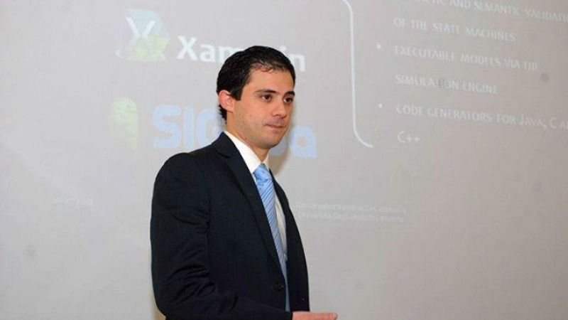 “Fue una experiencia que me permitió redescubrir valores fundamentales”