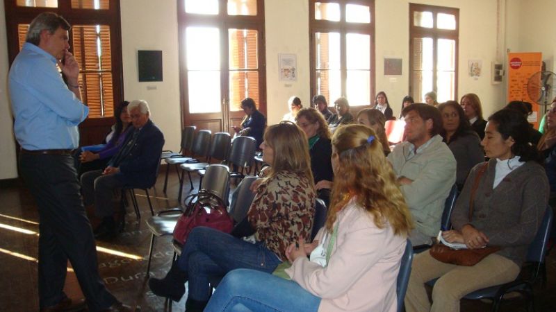 Fuerte apuesta en la lucha contra las adicciones