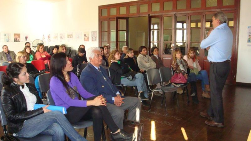 Fuerte apuesta en la lucha contra las adicciones