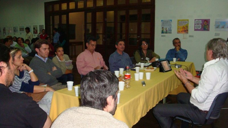 Fuerte apuesta en la lucha contra las adicciones