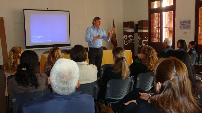 Fuerte apuesta en la lucha contra las adicciones