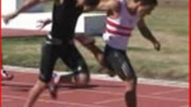 El atletismo vuelve a la pista