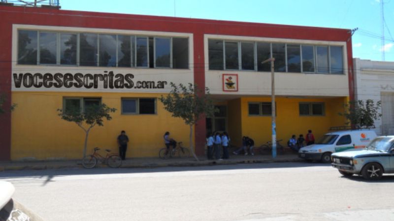 Denuncian a vicedirector por abuso sexual a menores 