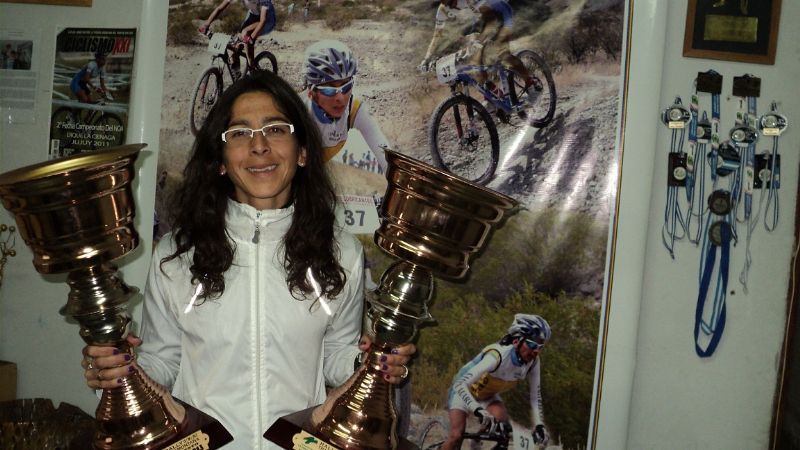 “Estamos orgullosos por nuestro esfuerzo”