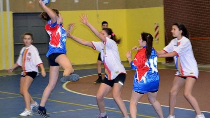 A la espera de las grandes finales en Belén