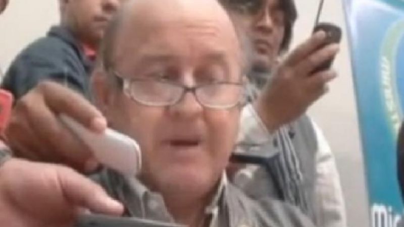 “Es un reconocimiento a los trabajadores de Salud”