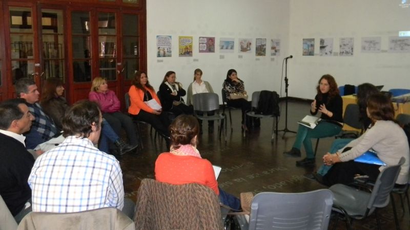 Los municipios trabajarán en los problemas sanitarios