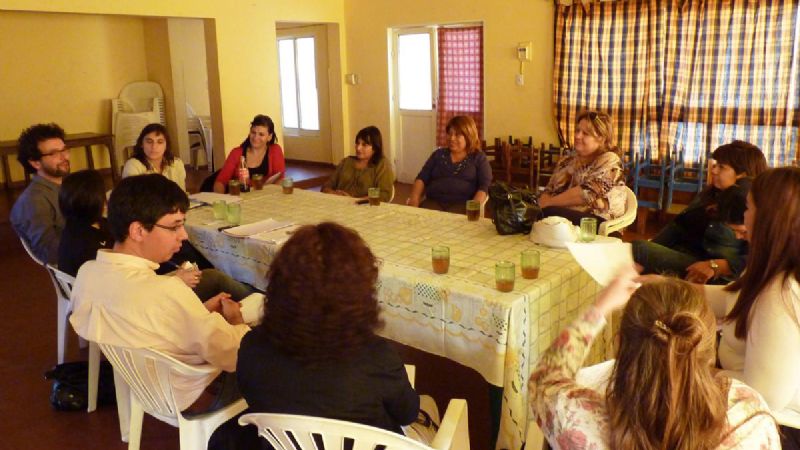 Trabajan para abordar casos de niños víctimas de delitos graves