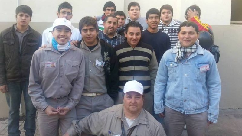 Continúan las acciones de control focal para prevenir el Dengue