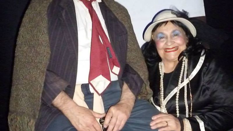 "Mujeres", últimas funciones