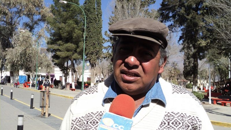 Concejal de San José no quiere dejar la banca y va por su reelección