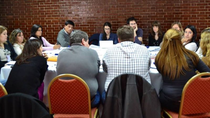 Encuentro Nacional de Medicamentos de Remediar+Redes 