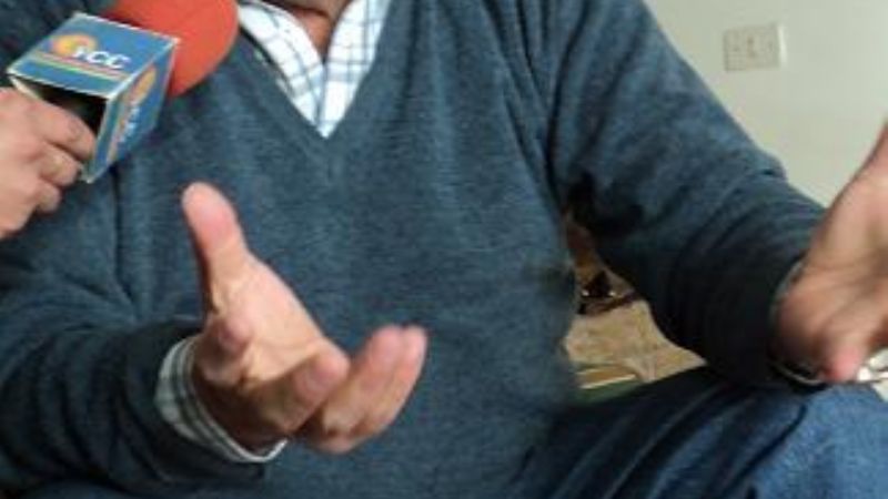 Mena: “En Santa María vamos a priorizar el consenso”