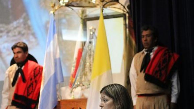 Se realiza con éxito Encuentro Argentino de Turismo religioso