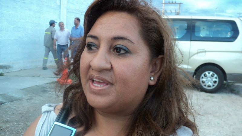 En Andalgalá, la UCR también busca el consenso