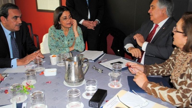 Solicitan a Chile priorizar obras del Paso de San Francisco 