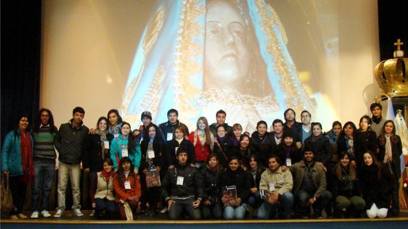 Cerró con éxito el “Sexto Encuentro Argentino de Turismo Religioso”