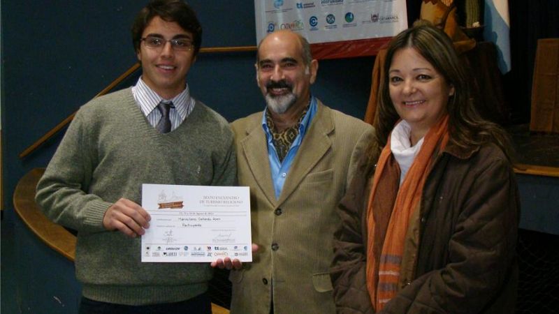 Cerró con éxito el “Sexto Encuentro Argentino de Turismo Religioso”