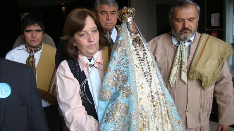 Cerró con éxito el “Sexto Encuentro Argentino de Turismo Religioso”