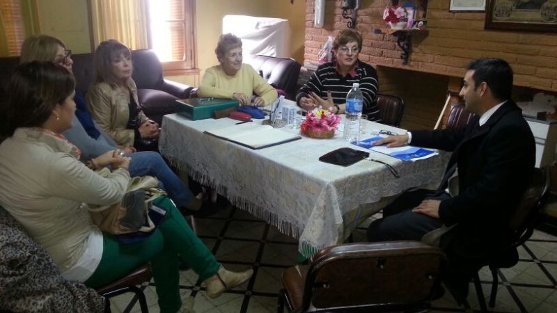 Aprueban nuevo Estatuto a Hogar Pan de los Pobres