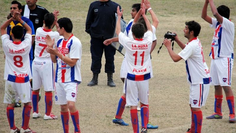 Las Chacras programó una extendida 1ra. fecha del Apertura 2014