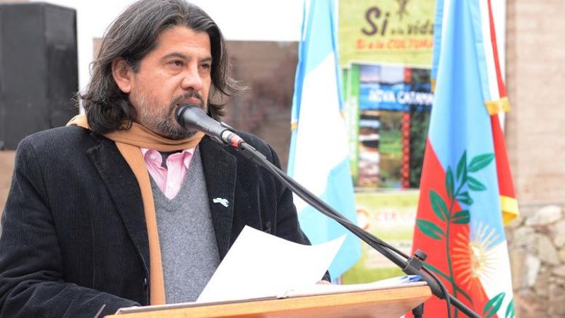 Acto y celebración por los 192° años de la Autonomía