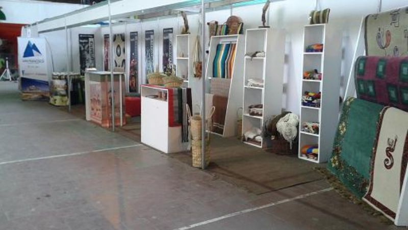 Catamarca participó en la Expolules