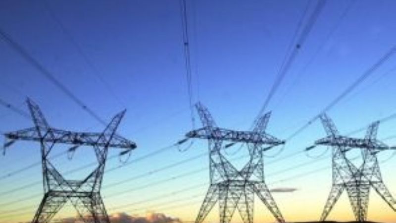 Récord de consumo de energía para un sábado