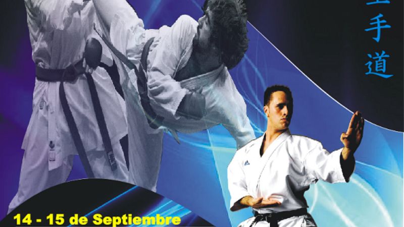 El karate argentino se dará cita en Catamarca 