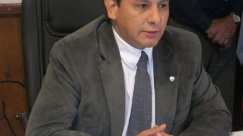 Nuevo cajero del Banco Nación para Santa María