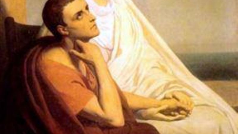 Invitan a misa en honor a Santa Mónica