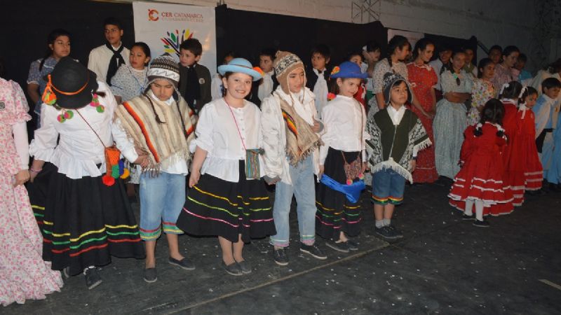 Los 50 años de la Academia de Piriqui, de Interés Legislativo