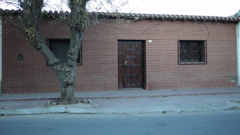 VENDO CASA EN SANTA MARIA