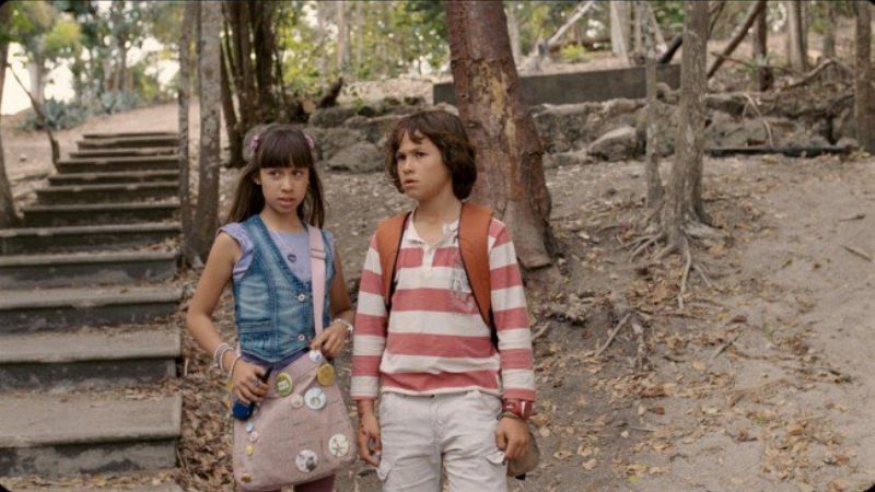 Este jueves, funciones para grandes y chicos en el Espacio Incaa