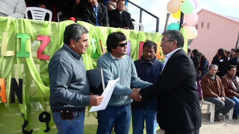 San José avanzando al tricentenario  