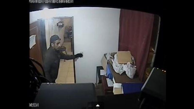 Piden detención para autores de robo a la Municipalidad de Ancasti