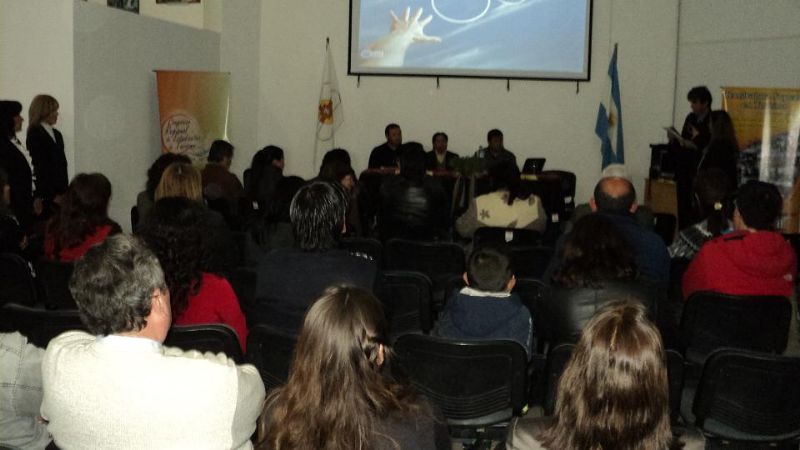 Se presentó primer congreso regional de estudiantes de Turismo