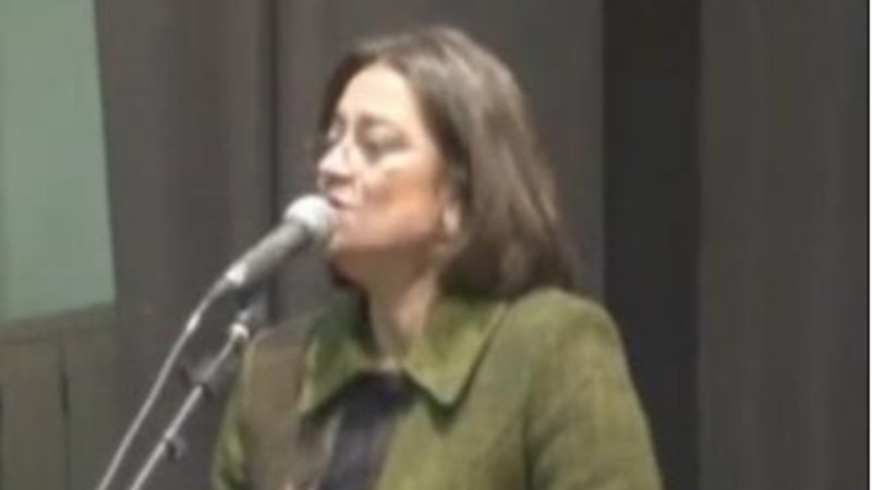 Corpacci quiere el aumento antes del 1 de mayo