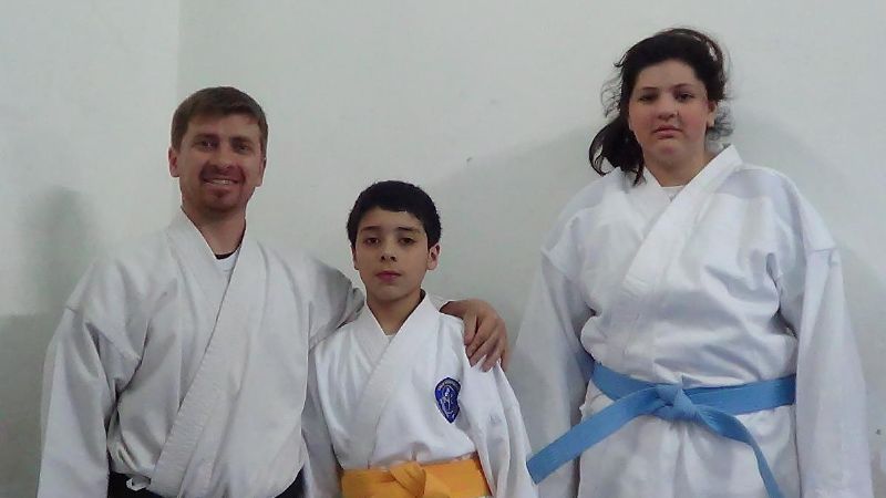 Catamarqueños competirán en Perú