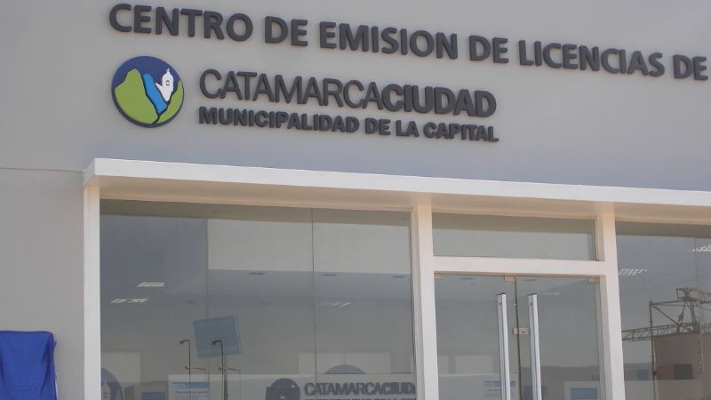 Para otorgar carné de conductor, ahora piden Certificado de Antecedentes Penales