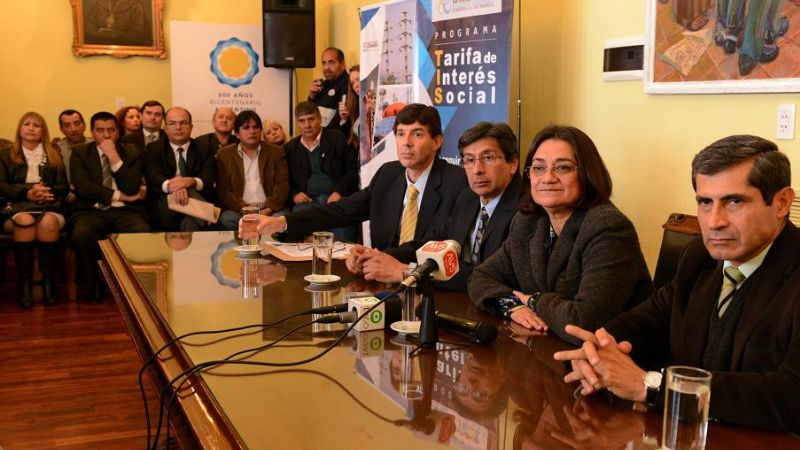 Detalles de los anuncios de Corpacci 