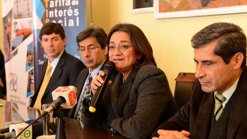 Detalles de los anuncios de Corpacci 