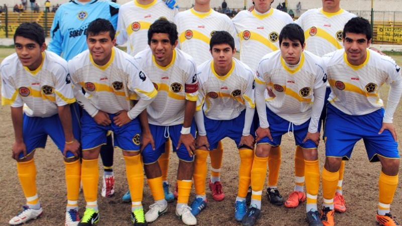 Capital: 2da. del Anual, el sábado y el domingo    